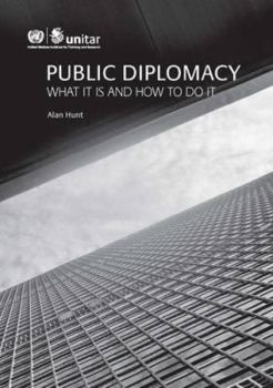Public Diplomacy