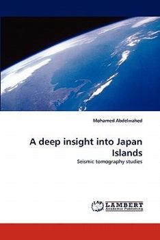 Paperback A deep insight into Japan Islands Book