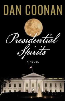 Paperback Presidential Spirits Book