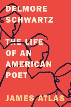 Paperback Delmore Schwartz: The Life of an American Poet Book