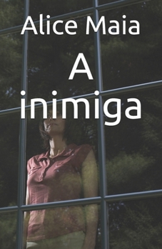 Paperback A inimiga [Portuguese] Book