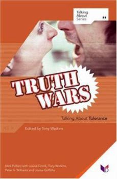 Paperback truth-wars Book