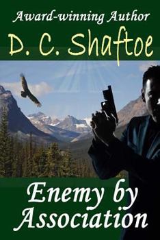 Paperback Enemy By Association Book