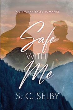 Paperback Safe With Me Book
