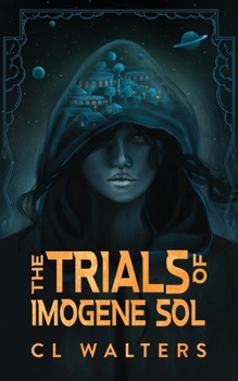 Paperback The Trials of Imogene Sol Book