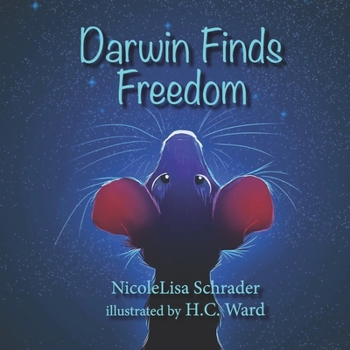 Paperback Darwin Finds Freedom Book