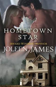 Paperback Hometown Star Book