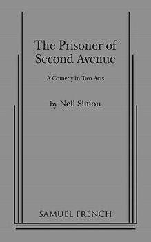 Paperback The Prisoner of Second Avenue Book