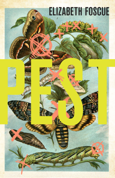 Paperback Pest Book