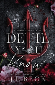 Paperback Devil You Know Book