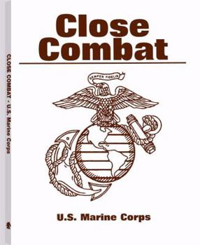 Paperback Close Combat Book