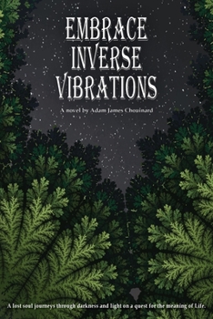 Paperback Embrace Inverse Vibrations Book