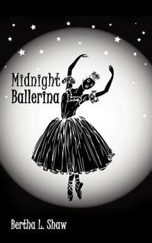 Paperback Midnight Ballerina Book