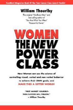 Paperback Women the New Power Class Book