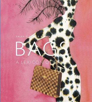 Hardcover Bags: A Lexicon of Style Book