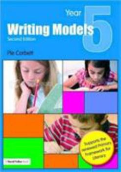 Writing Models Year 5