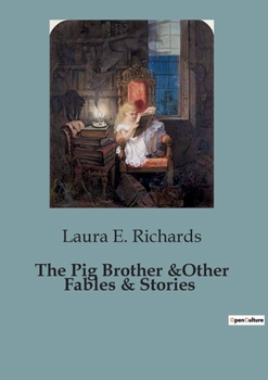 Paperback The Pig Brother &Other Fables & Stories Book