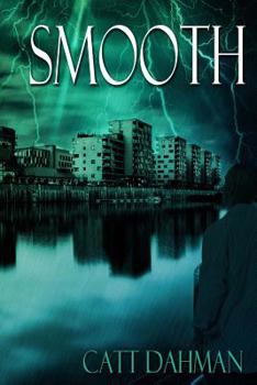 Paperback Smooth: a novel of horror Book