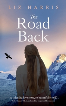 Paperback The Road Back Book