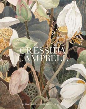 Hardcover Cressida Campbell Book