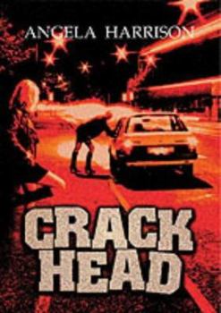 Paperback Crackhead Book