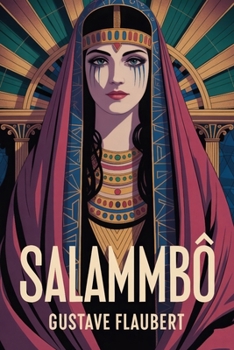 Salammbô: A New Translation