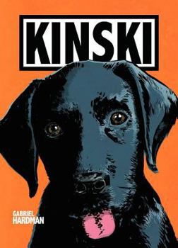 Paperback Kinski Book