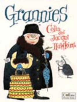 Paperback Grannies Book