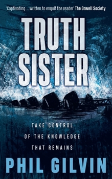 Paperback Truth Sister Book