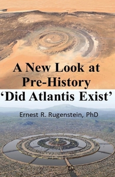 Paperback Did Atlantis Exist Book