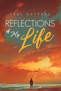 Paperback Reflections of My Life Book