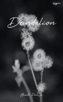 Paperback Dandelions Book
