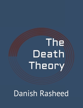 Paperback The Death Theory Book