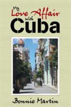 Paperback My Love Affair with Cuba Book