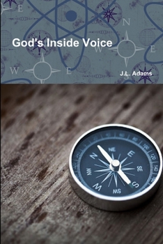 Paperback God's Inside Voice Book