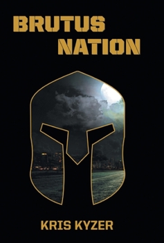 Hardcover Brutus Nation Book
