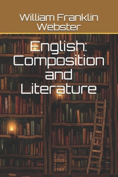 Paperback English: Composition and Literature Book