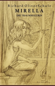 Paperback Mirella: Die Traummalerin [German] Book