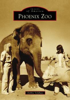 Paperback Phoenix Zoo Book
