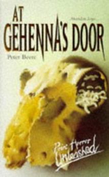 At Gehenna's Door - Book  of the Point Horror Unleashed