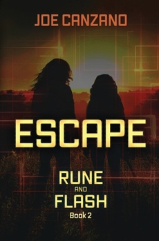 Paperback Escape Book