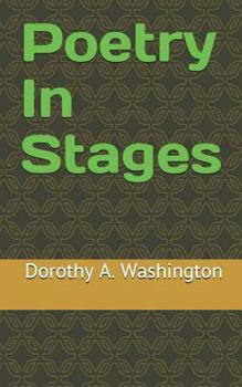 Paperback Poetry in Stages Book