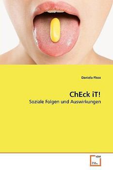 Paperback ChEck iT! [German] Book