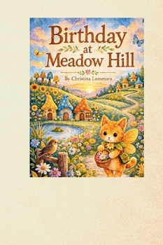 Birthday at Meadow Hill