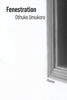 Paperback Fenestration: Poems Book