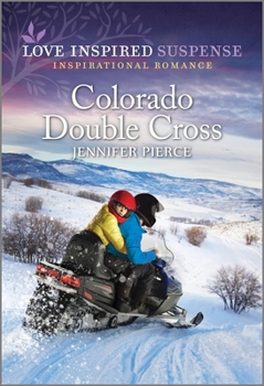 Mass Market Paperback Colorado Double Cross Book