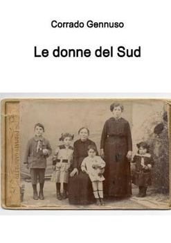 Paperback Le donne del Sud [Italian] Book