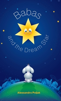 Hardcover Babas and the Dream Star Book