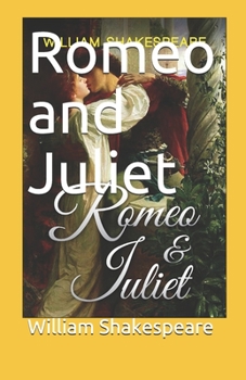 Paperback Romeo and Juliet Book