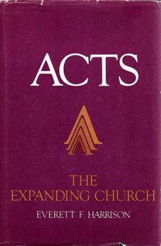 Acts: The expanding church